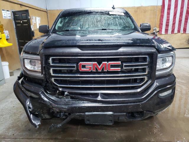 2016 GMC SIERRA K15 - 1GTV2LEC4GZ249170