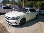 MERCEDES-BENZ CLA 250 photo