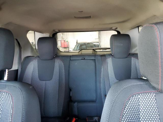 2015 CHEVROLET EQUINOX LT - 2GNALBEK5F6383989