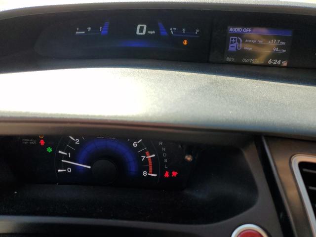 2015 HONDA CIVIC EX - 2HGFB2F86FH527639