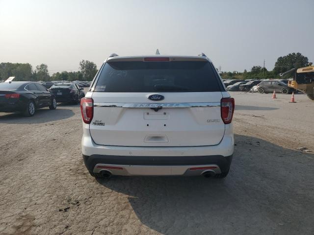 2017 FORD EXPLORER X - 1FM5K7DH4HGB29415