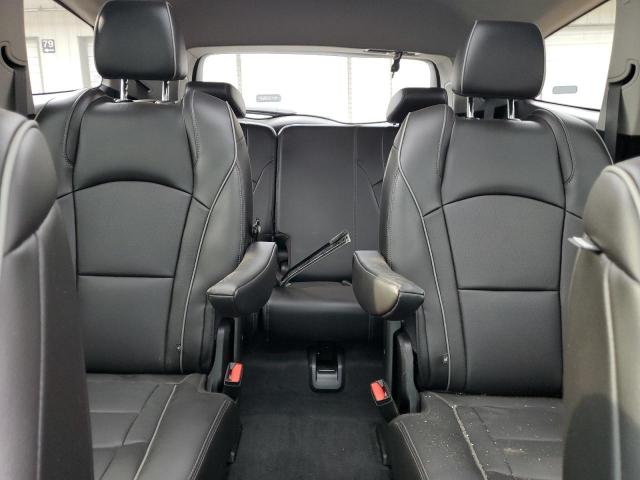 2021 BUICK ENCLAVE AV - 5GAEVCKW0MJ243044