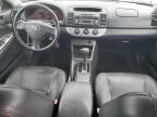 TOYOTA CAMRY LE photo