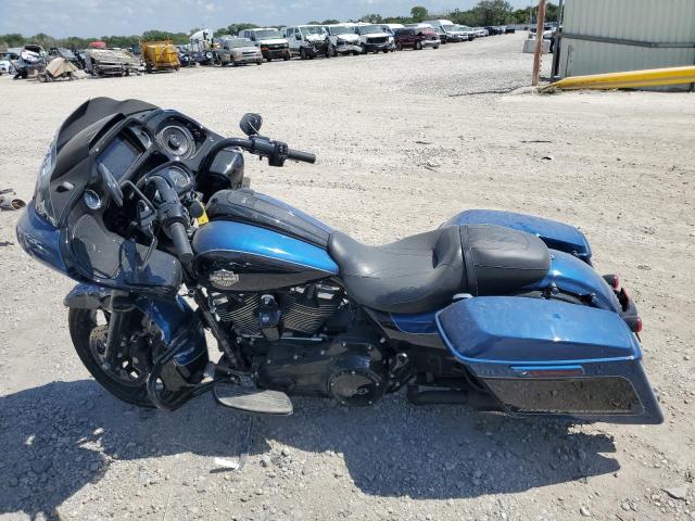 2022 HARLEY-DAVIDSON FLTRXS - 1HD1KTP1XNB631900