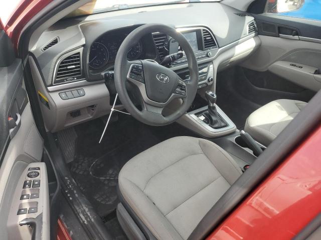 VIN 5NPD84LF5HH129836 2017 Hyundai Elantra, SE no.8