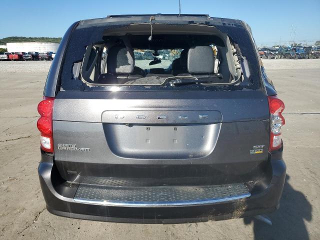 2019 DODGE GRAND CARA - 2C4RDGCG3KR758856