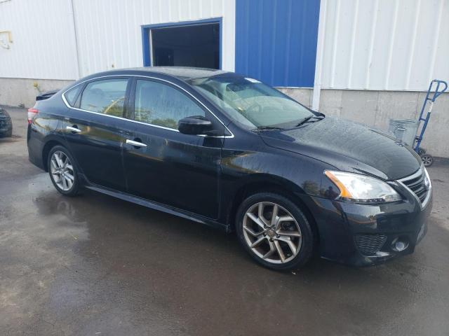 Vin: 3n1ab7ap6el634008, lot: 71614224, nissan sentra s 20144