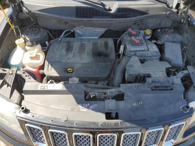 2015 JEEP COMPASS LA - 1C4NJDEB8FD304148