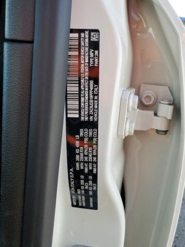 2023 JEEP RENEGADE L - ZACNJDB19PPP46660