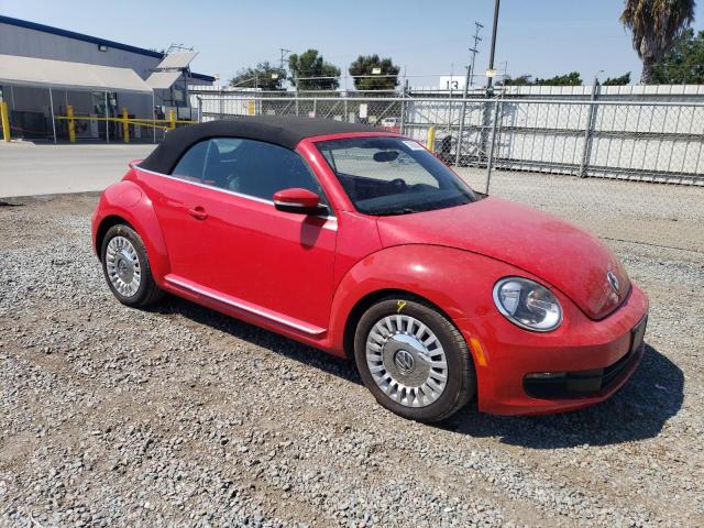 2015 VOLKSWAGEN BEETLE 1.8 3VW517AT2FM807417  70660054