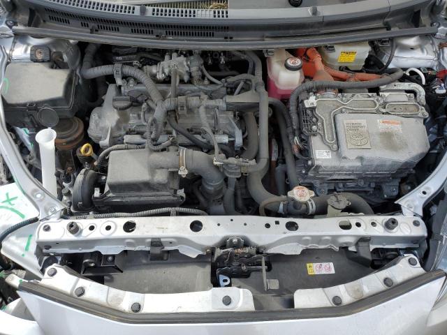 2018 TOYOTA PRIUS C - JTDKDTB30J1600213