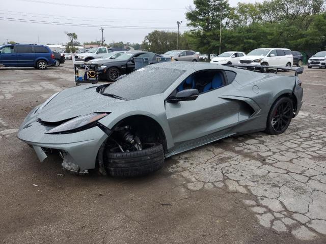 2024 CHEVROLET CORVETTE STINGRAY 3LT 2024