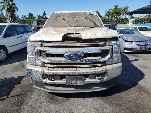 2020 FORD F250 SUPER - 1FT8W2BT5LED57038