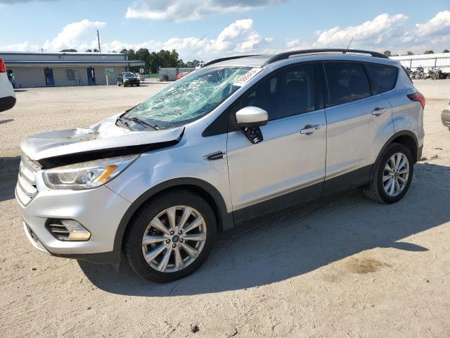 2019 FORD ESCAPE SEL - 1FMCU0HD7KUB19986