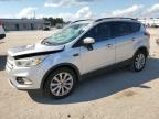 2019 FORD ESCAPE SEL - 1FMCU0HD7KUB19986