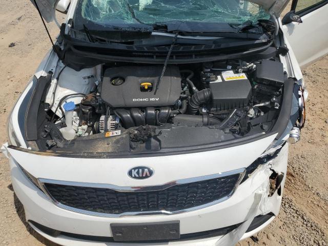 VIN 3KPFL4A74JE274413 2018 KIA Forte, LX no.11