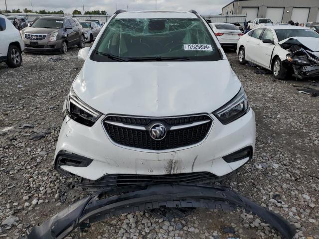 VIN KL4CJCSM1KB764940 2019 Buick Encore, Essence no.5