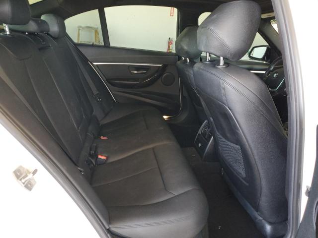 2016 BMW 328 I SULE - WBA8E9C54GK645908