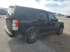 LAND ROVER LR4 HSE photo