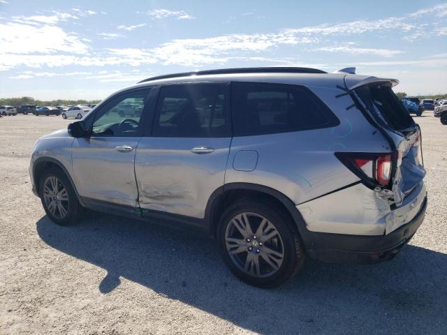 2022 HONDA PILOT SPOR - 5FNYF5H3XNB033450