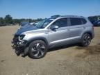 2024 VOLKSWAGEN TAOS SE - 3VVVX7B27RM022792