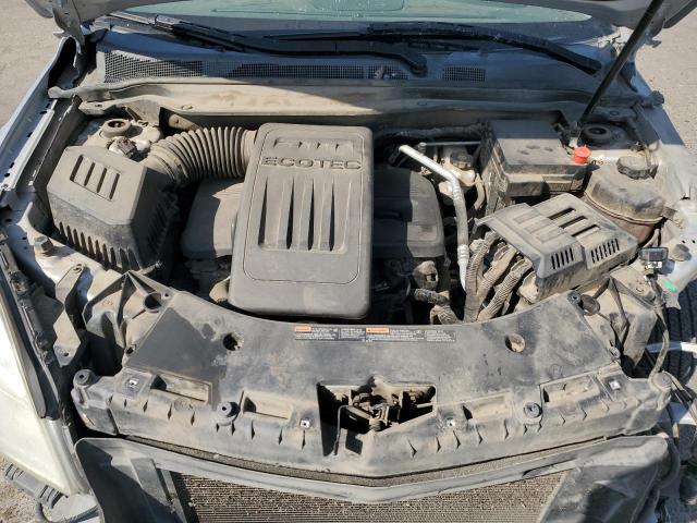 2015 CHEVROLET EQUINOX LT - 2GNFLFEK7F6258179