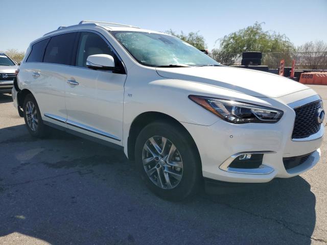 2020 INFINITI QX60 LUXE - 5N1DL0MNXLC545877