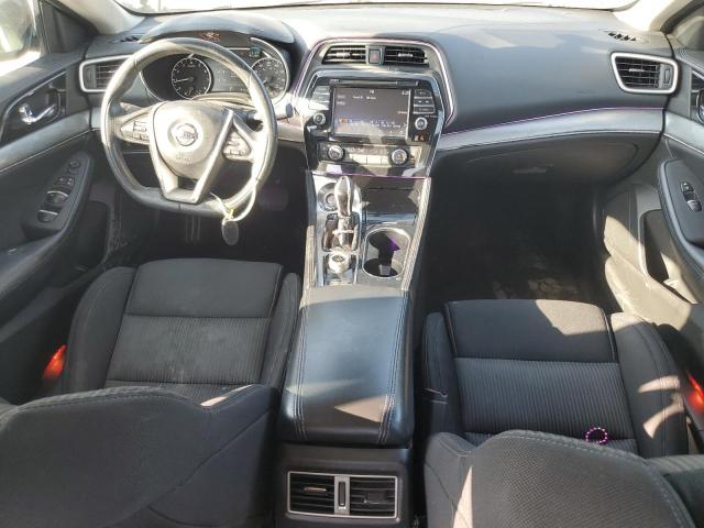2017 NISSAN MAXIMA 3.5 - 1N4AA6AP0HC376441