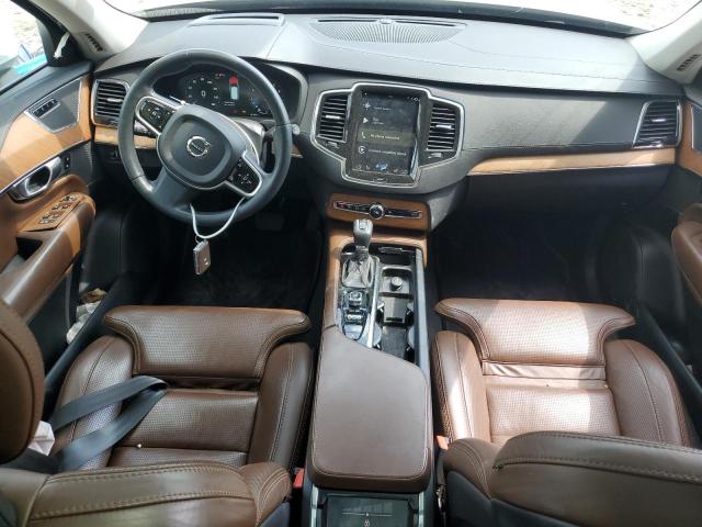 VIN YV4A22PL6J1331474 2018 Volvo XC90, T6 no.8