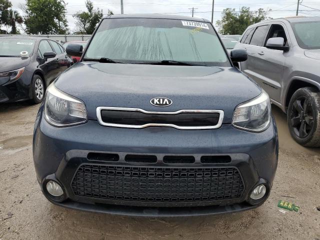 VIN KNDJP3A52G7281022 2016 KIA Soul, + no.5