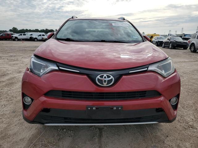 VIN 2T3WFREV2GW273805 2016 Toyota RAV4, Xle no.5