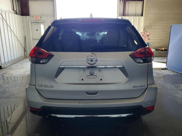 5N1AT2MV6LC718406 2020 NISSAN ROGUE