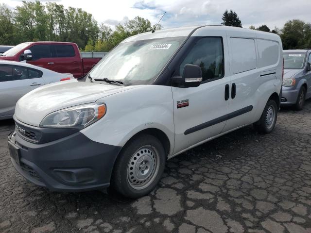 2021 RAM PROMASTER - ZFBHRFAB0M6U57280