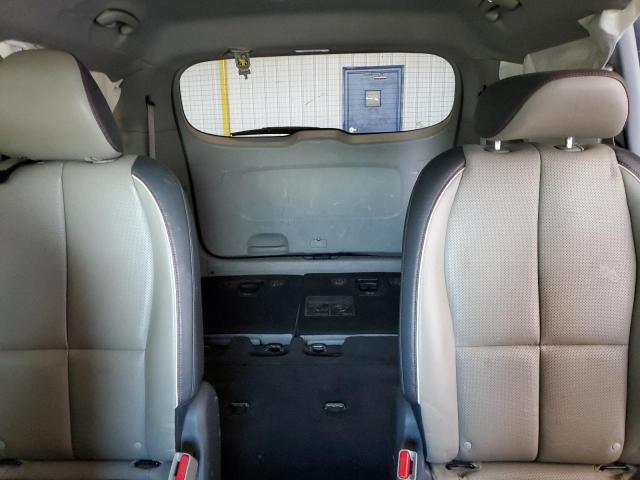 2017 KIA SEDONA LX - KNDMB5C19H6249502