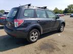 SUBARU FORESTER 2 снимка