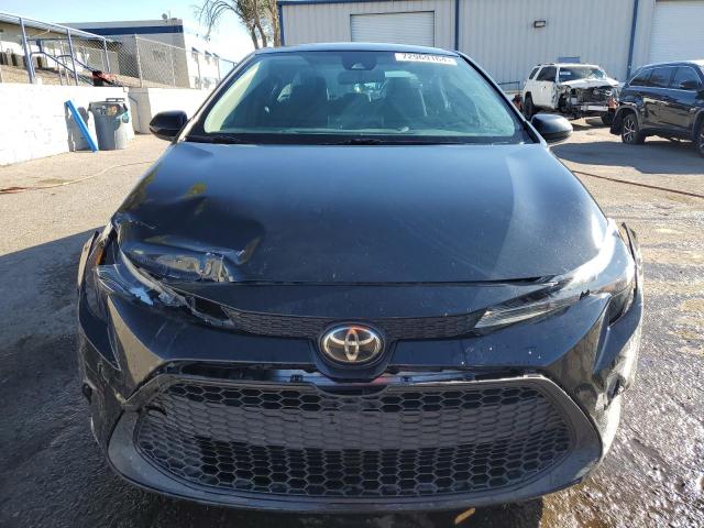 2021 TOYOTA COROLLA LE - 5YFEPMAE1MP225123