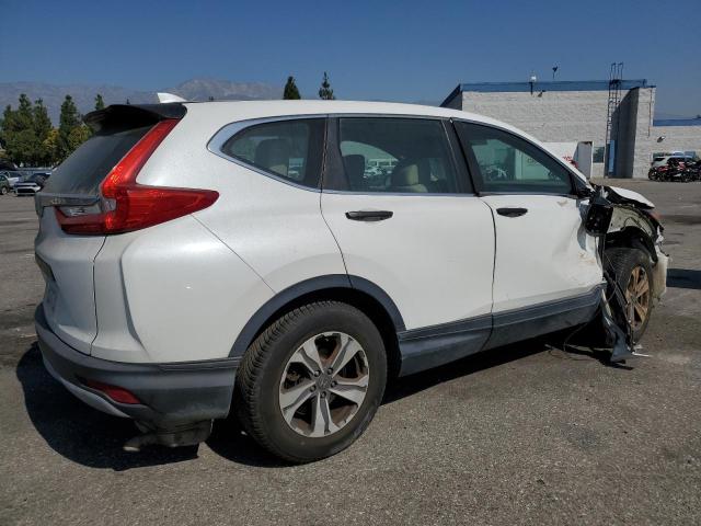 VIN 2HKRW5H3XKH422462 2019 Honda CR-V, LX no.3