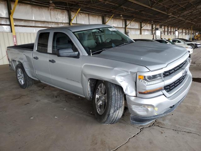 2016 CHEVROLET SILVERADO - 1GCVKPEC1GZ328772