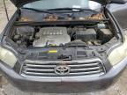 TOYOTA HIGHLANDER photo