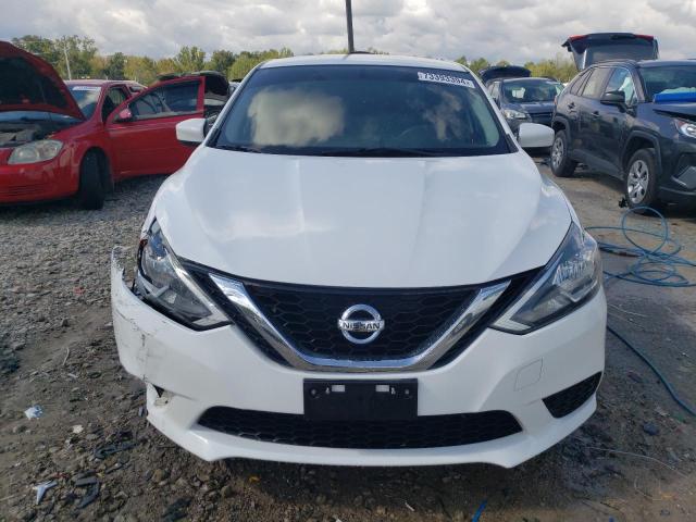 2017 NISSAN SENTRA S - 3N1AB7AP7HY324800