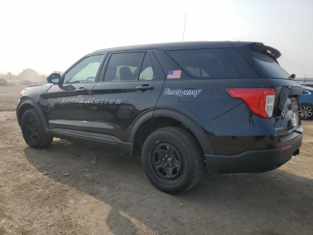2023 FORD EXPLORER P - 1FM5K8AB0PGA83375