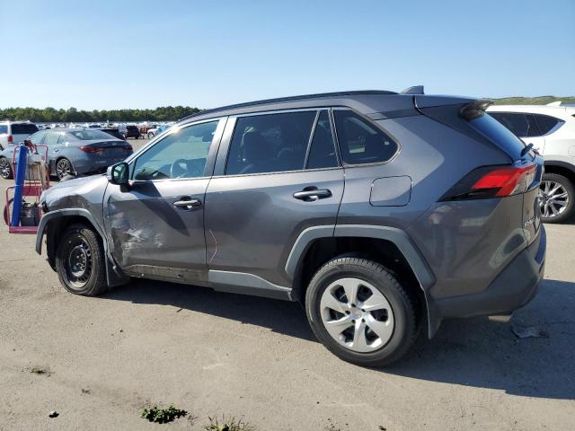 VIN 2T3G1RFV0KW021254 2019 Toyota RAV4, LE no.2