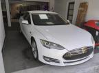 TESLA MODEL S photo