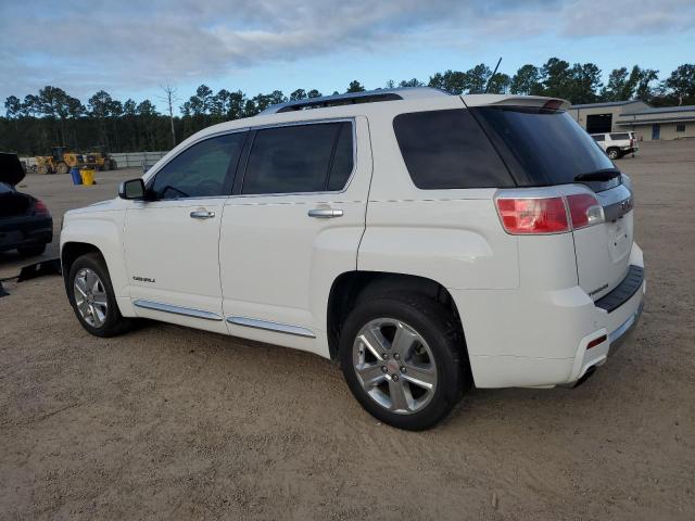 2015 GMC TERRAIN DE - 2GKALUEK2F6225571