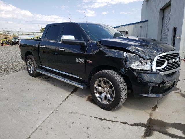 2018 RAM 1500 LONGH - 1C6RR7PT1JS121137