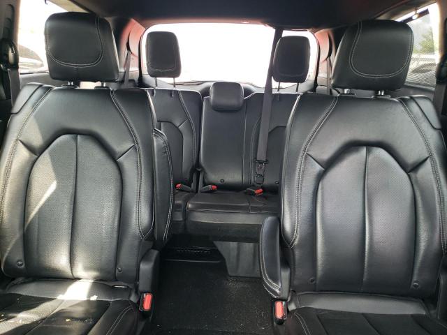 2021 CHRYSLER PACIFICA T - 2C4RC1BG8MR607872