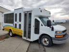 CHEVROLET EXPRESS G4 photo