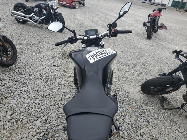 2023 YAMAHA MT09 - JYARN71E1PA003825