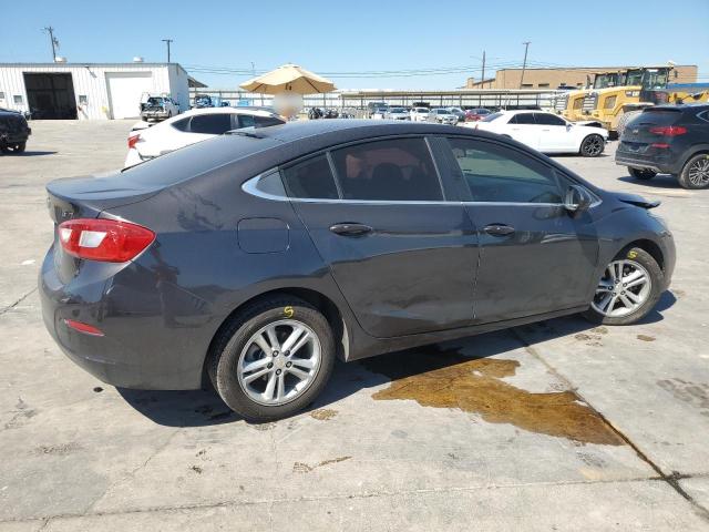 2017 CHEVROLET CRUZE LT - 1G1BE5SM2H7196414