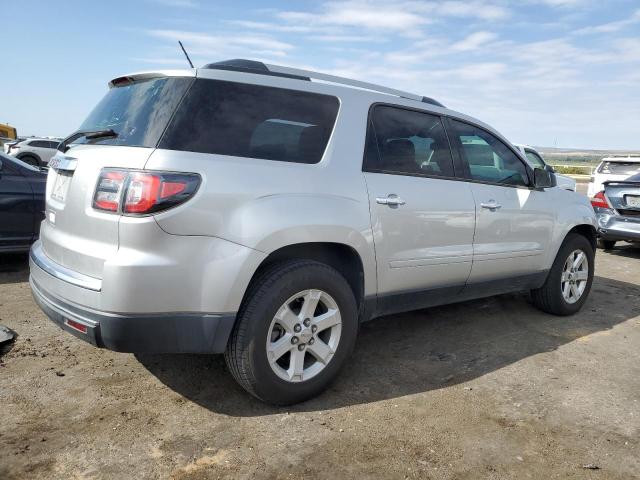 2015 GMC ACADIA SLE - 1GKKRNED6FJ249935